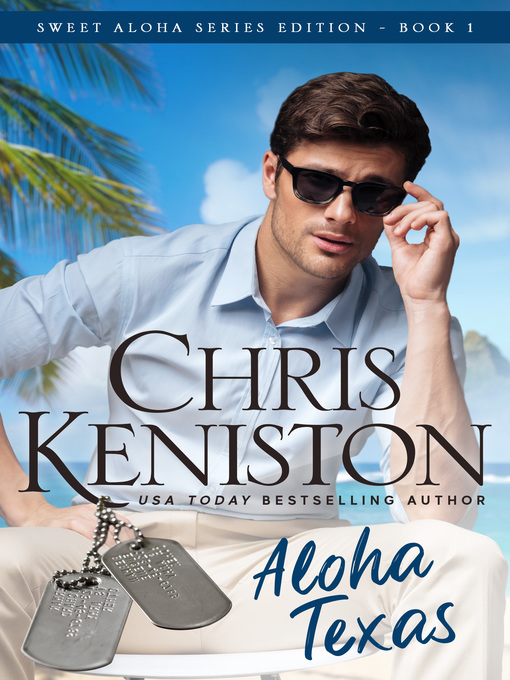 Title details for Aloha Texas by Chris Keniston - Available
